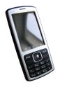 Nokia N79: Con carcasas intercambiables y temas diferentes