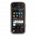 Nokia lanza telfono N97 mini: compacto, elegante y tctil