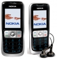Nokia 2630, el telfono ms delgado de la finlandesa