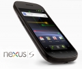 Nexus S, el nuevo lanzamiento de Google