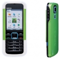 Nokia 5000: Crea, Comparte y Expresa
