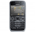 Nokia E72, es la evolucin del E71 enfocado al mercado profesional