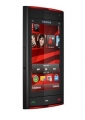 Nokia X6, con pantalla tctil Stroke-sensitive