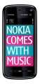 Nokia 5800 Xpress Music: Escucha, Comparte, Siente