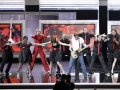 Resultados de los Emmy Awards 2010 (Los ngeles)