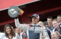 Pastor Maldonado partir de tercero en el Gran Premio de Europa