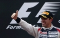 Pastor Maldonado saldr en la sexta posicin en el GP de Blgica