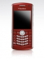 Serie de telfonos inteligentes (smartphones) Blackberry (I)