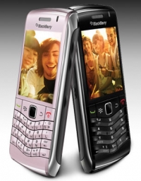 BlackBerry Pearl 3G