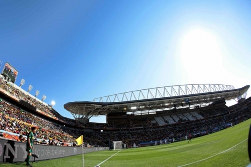 Estadio Peter Mokaba Estadio Peter Mokaba