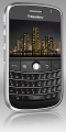 Blackberry Bold serie 9000: telfono elegante de alta calidad