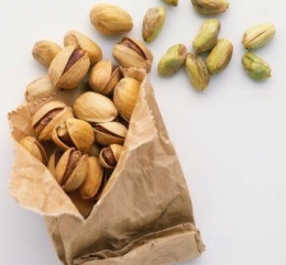Pistacho