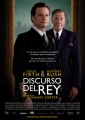 El Discurso del Rey (Sinopsis + triler), Mejor Pelcula Oscar 2011