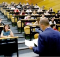 Aumento de 40% en el salario de trabajadores universitarios (2011)