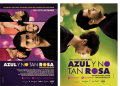 Azul y No Tan Rosa, 2012 (Sinopsis + triler) 