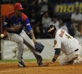 Leones pica adelante en el inicio del Round Robin