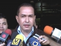 Oscar Prez solicit asilo poltico a Per