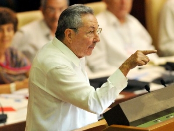 Raúl Castro Raúl Castro