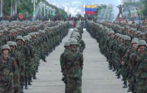 Venezolanos entre 18 y 60 aos deben acudir a la prefectura ms cercana