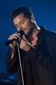 Ricky Martin regresa al escenario con Msica+Alma+Sexo