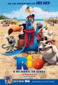 Ro: Una divertida aventura animada para toda la familia