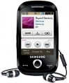 Samsung Corby S3650, celular juvenil con carcazas intercambiables