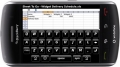 Blackberry Storm 9500: Pantalla tctil con tres tipos de teclado