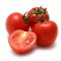 Beneficios y propiedades del Tomate Rojo en la dieta diaria