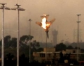 Inicia intervencin militar en Libia