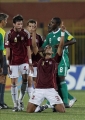 Venezuela gana sus 3 primeros puntos con un gol histrico