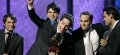 Ilan Chester, Mnica, Voz Veis y Chino y Nacho ganan Grammy Latino 2010