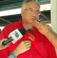 Fallece el gobernador Willian Lara en accidente automovilstico