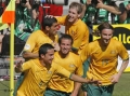 Alemania 2006, Autralia Vs. Japn (3-1)