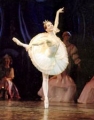 El Ballet Ruso comienza gira en Venezuela