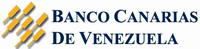 Banco Canarias de Venezuela, Comisin Nacional de Valores, Bolsa de Valores de Caracas, Banco Canarias, Banco Canarias de Venezuela
