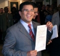 Er Conde tambin recorre Venezuela
