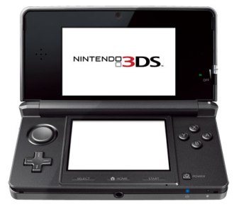 Se espera que el Nintendo 3DS salga para 2011 Nintendo 3DS
