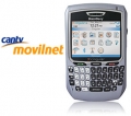 Movilnet Importar el Blackberry de manera Masiva
