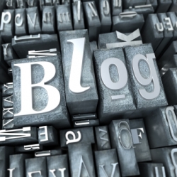 Los blogs sirven para crear currculo