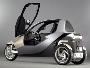 BMW, Bath, universidad, minicarro, mini carro, eficiente, limpio, silencioso, menos contaminante, carro verde, tráfico, congestión de trafico, calles, ciudades, ciudad, autopista, leyes de transito, clever, CLEVER, automotriz, carros del futuro, carros futuristas, proyecto