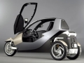 Clever (mini auto), una pequea solucin para un gran problema