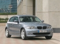 Potente Compacto BMW 130i de la Serie 1