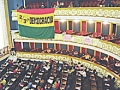 Gobernadores Bolivianos rompen con Evo Morales