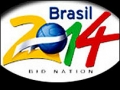 Brasil ser sede del Mundial de Ftbol FIFA 2014