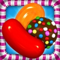 Candy Crush Saga es el rey de los juegos en Facebook