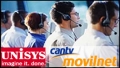 Movilnet contrata servicios de Call Center con Unisys