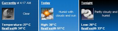 El clima en Maracaibo, Cocinando a temperatura de ambiente, cocinando en un horno, temperatura de abullicion, mucho calor, caloor, calooor, Maracaibo, estado zulia, La temperatura en Maracaibo, El clima en Maracaibo