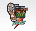 Sptima edicin de la Carrera Caracas Rock 
