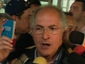 Chvez design Jefe de Gobierno del Distrito Capital (Jacqueline Faras)