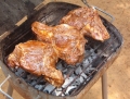 Gobierno y sector privado acuerdan venta de Carne